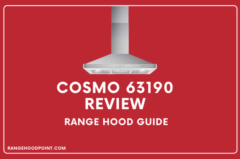 Cosmo 63190 review [Detailed Review] – RHP