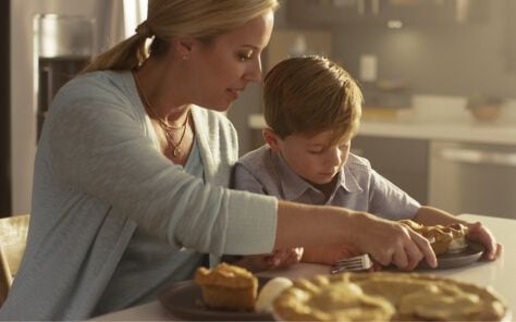 Fun Recipes & Tips for Cooking & Baking with Kids