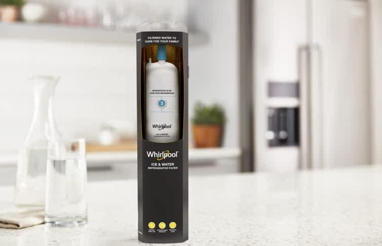 An everydrop® Water Filter