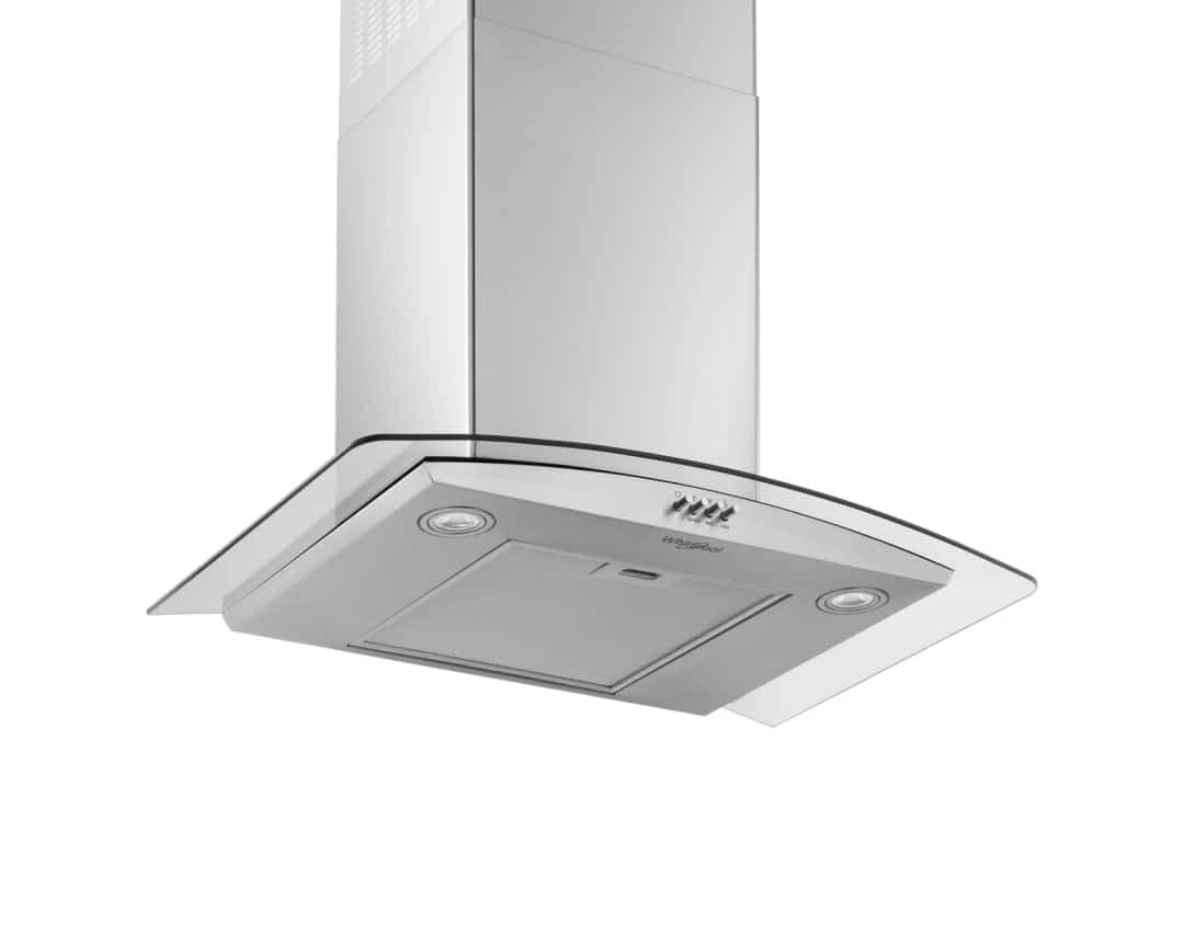 A Whirlpool® Canopy Hood