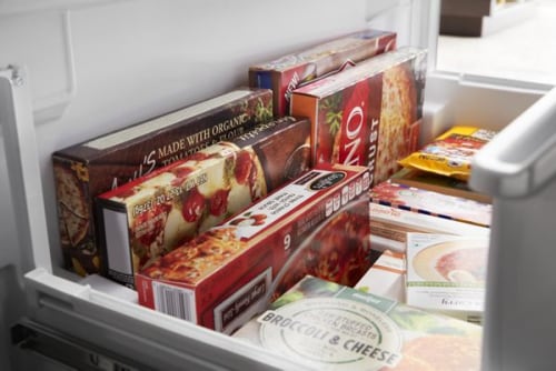 How to Defrost Your Freezer