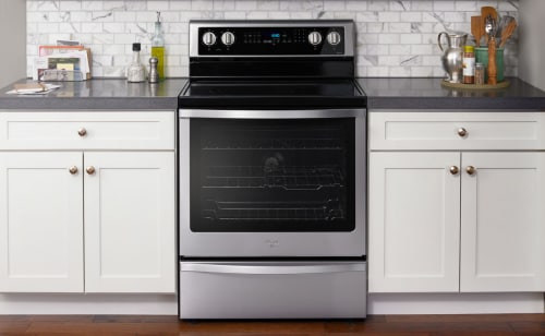 Steam Clean Ovens: How to Clean Your Oven With Steam