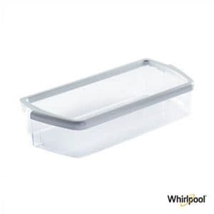 Door shelf bin part