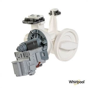 Water pump part