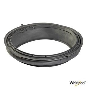 Door boot seal part