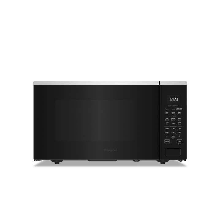 A Whirlpool® Countertop Microwave