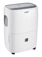 A Whirlpool Portable Dehumidifier