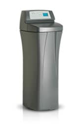 A Whirlpool Water Softener