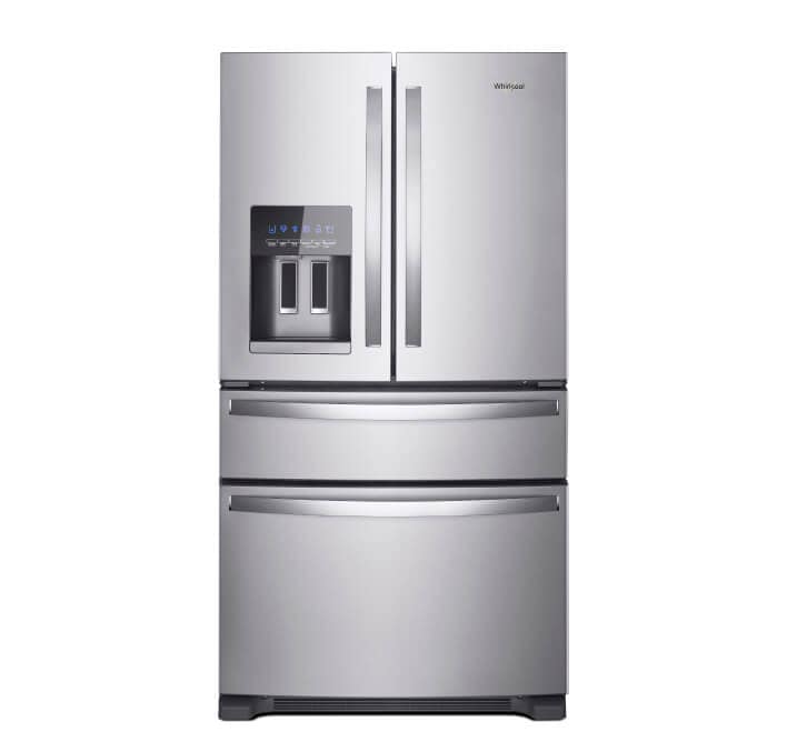 A Whirlpool® Refrigerator