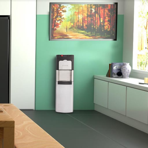 A Whirlpool® Water Cooler