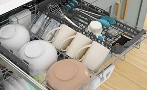 What Is and Isn’t Dishwasher Safe?