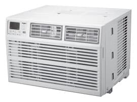 A Whirlpool Window Air Conditioner