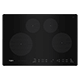 A Whirlpool® Induction Cooktop