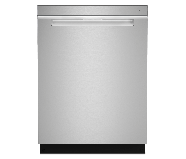 A Whirlpool® Standard Dishwasher