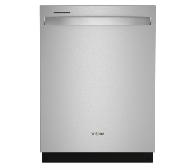 A Whirlpool® Premium Dishwasher