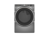 A Whirlpool® Front Load Matching Dryer