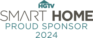 HGTV® Smart Home logo