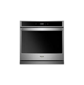 Whirlpool® Wall Oven in Fingerprint-Resistant Stainless