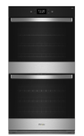 A Whirlpool® Wall Oven