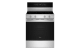 A Whirlpool® Freestanding Range