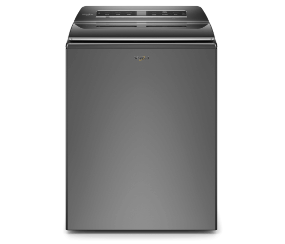 A Whirlpool® Top Load Washing Machine